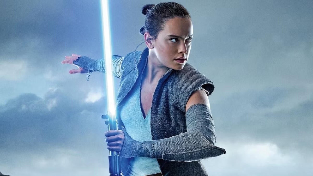 Daisy Ridley wyjawia „dziwne uczucie”, jakie ma w związku z kręceniem nowego filmu o Rey