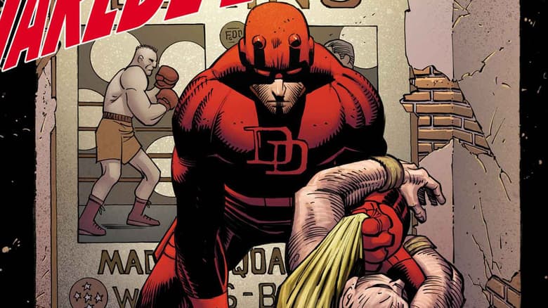 Nowe komiksy Marvela z 24 kwietnia: pełna lista