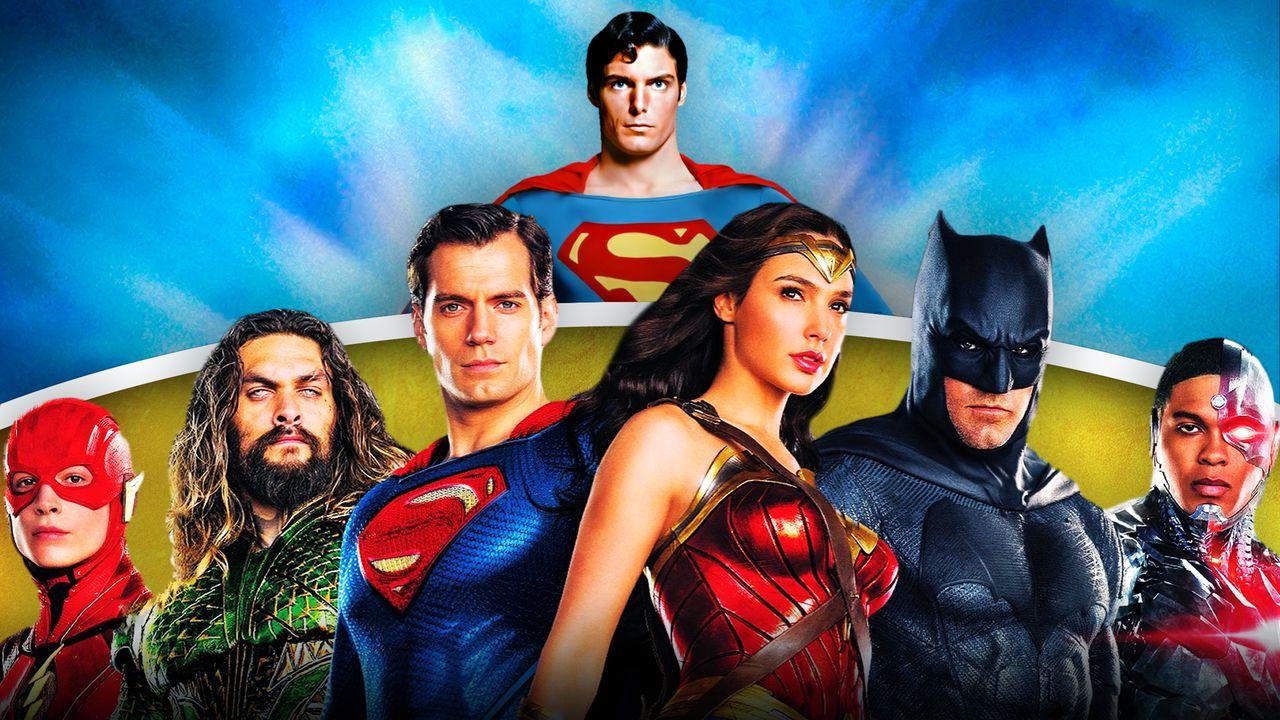 DC Studios ogłasza premierę kolejnego dużego filmu w 2024 roku