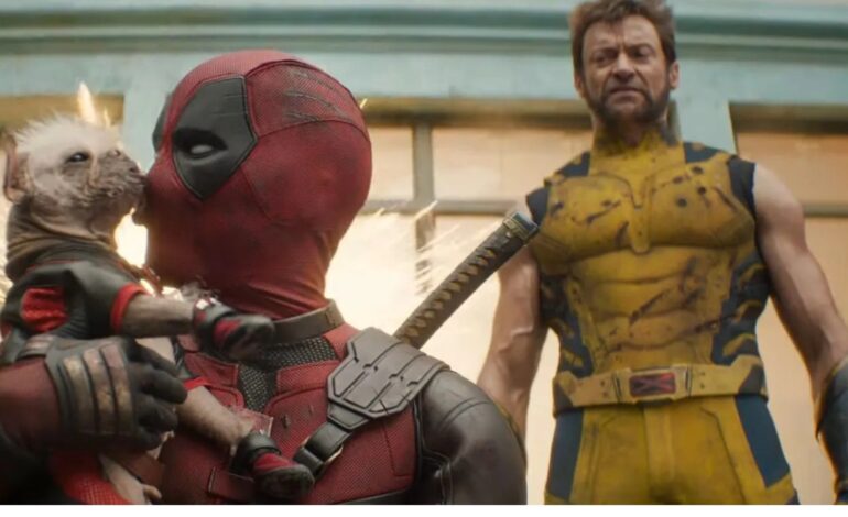 „Niewiarygodna” i „oszałamiająca” scena po napisach Deadpoola i Wolverine’a potwierdzona przez twórcę Deadpoola