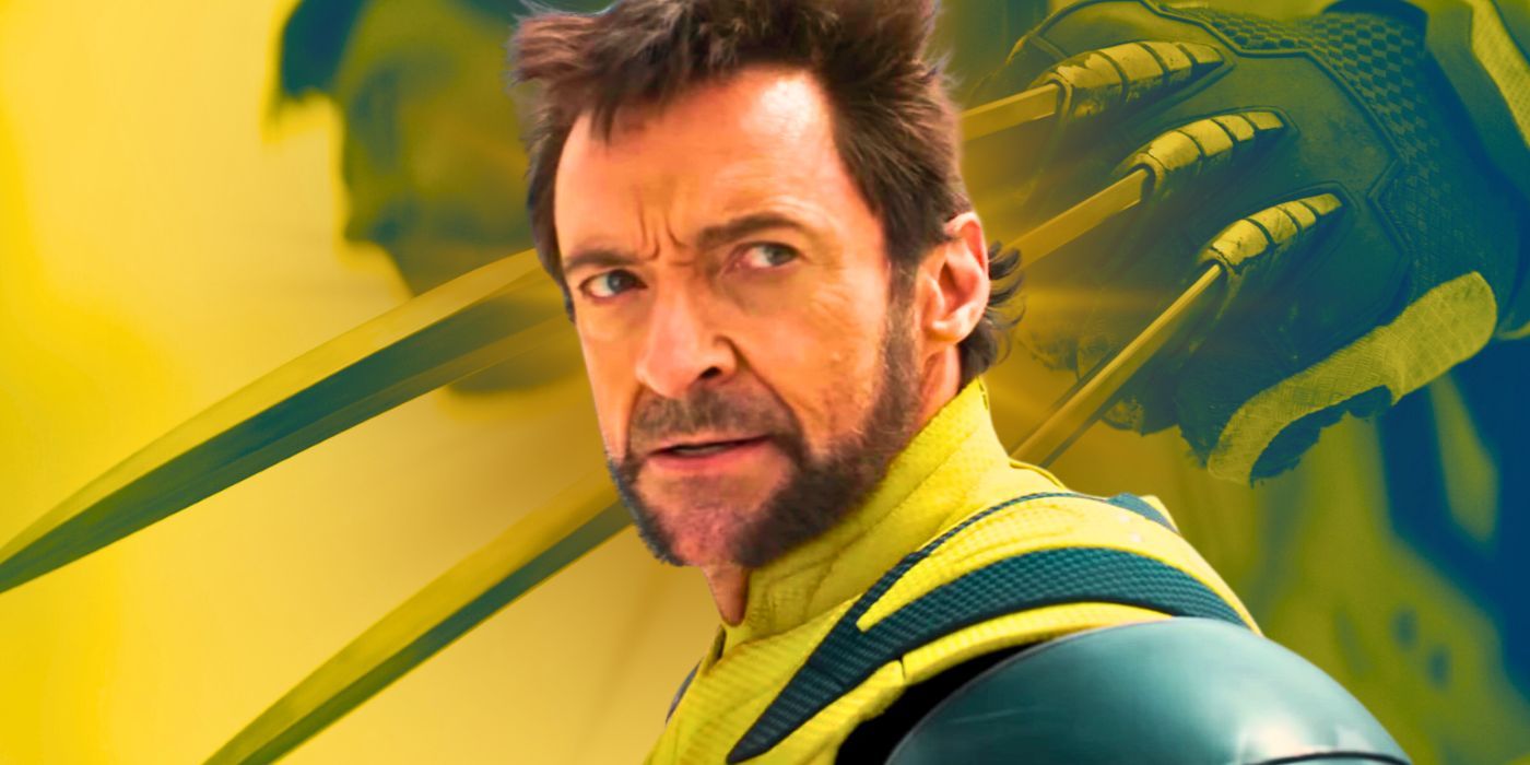 Najnowsze ujawnienie mocy Deadpoola i Wolverine’a sprawia, że ​​Logan jest jeszcze bardziej smutny