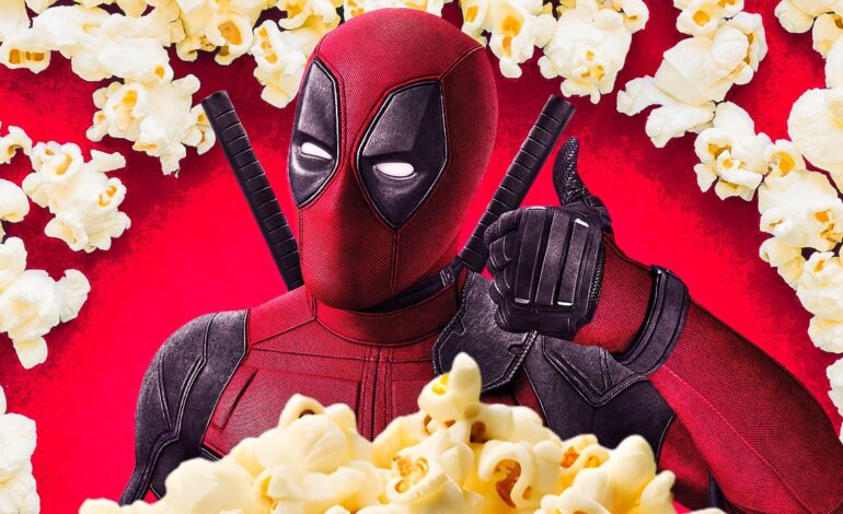 „Deadpool i Wolverine” to nie „Deadpool 3” – mówi Shawn Levy