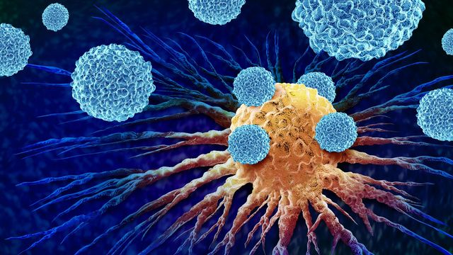 Wyraźne sygnatury drobnoustrojów zidentyfikowane u pacjentów z mutacją raka jelita grubego