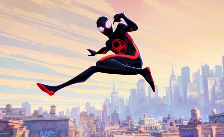 Piosenkarz Spider-Man: Across The Spider-Verse dokucza, kiedy pojawi się nowy sequel… I to już wkrótce