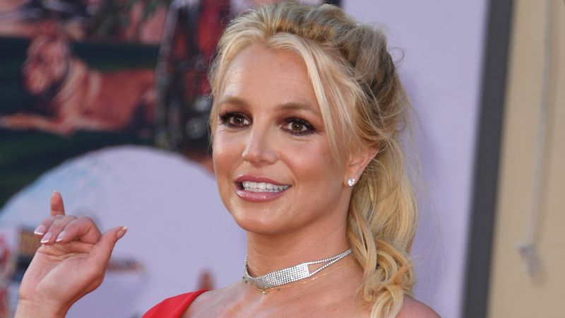 Britney Spears rozstrzyga długotrwały spór prawny z ojcem, z którym była w separacji, ostatecznie kładąc kres konserwatorstwu