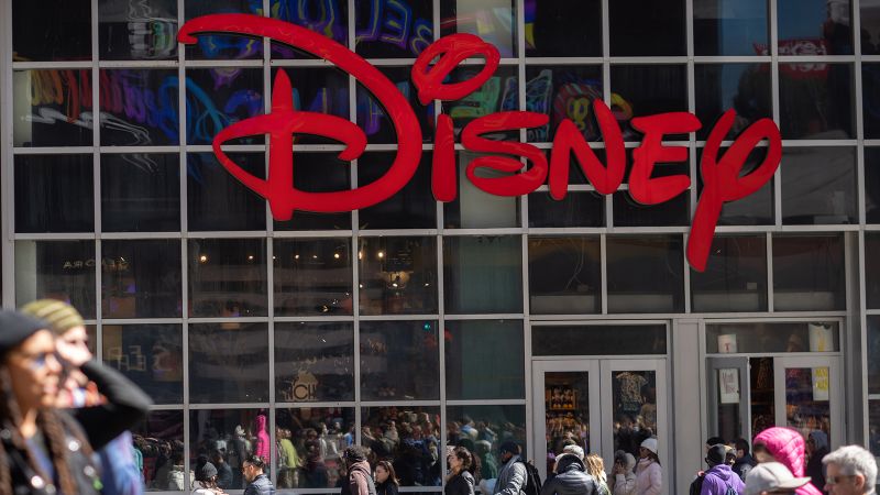 Bitwa o przyszłość Disneya zostanie wkrótce rozstrzygnięta w głosowaniu zarządu o wysokiej stawce