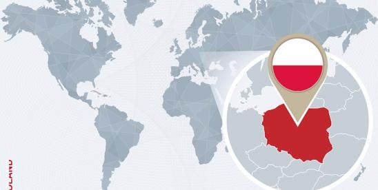 Aktualizacja dotycząca rosnącego rynku centrów danych w Polsce