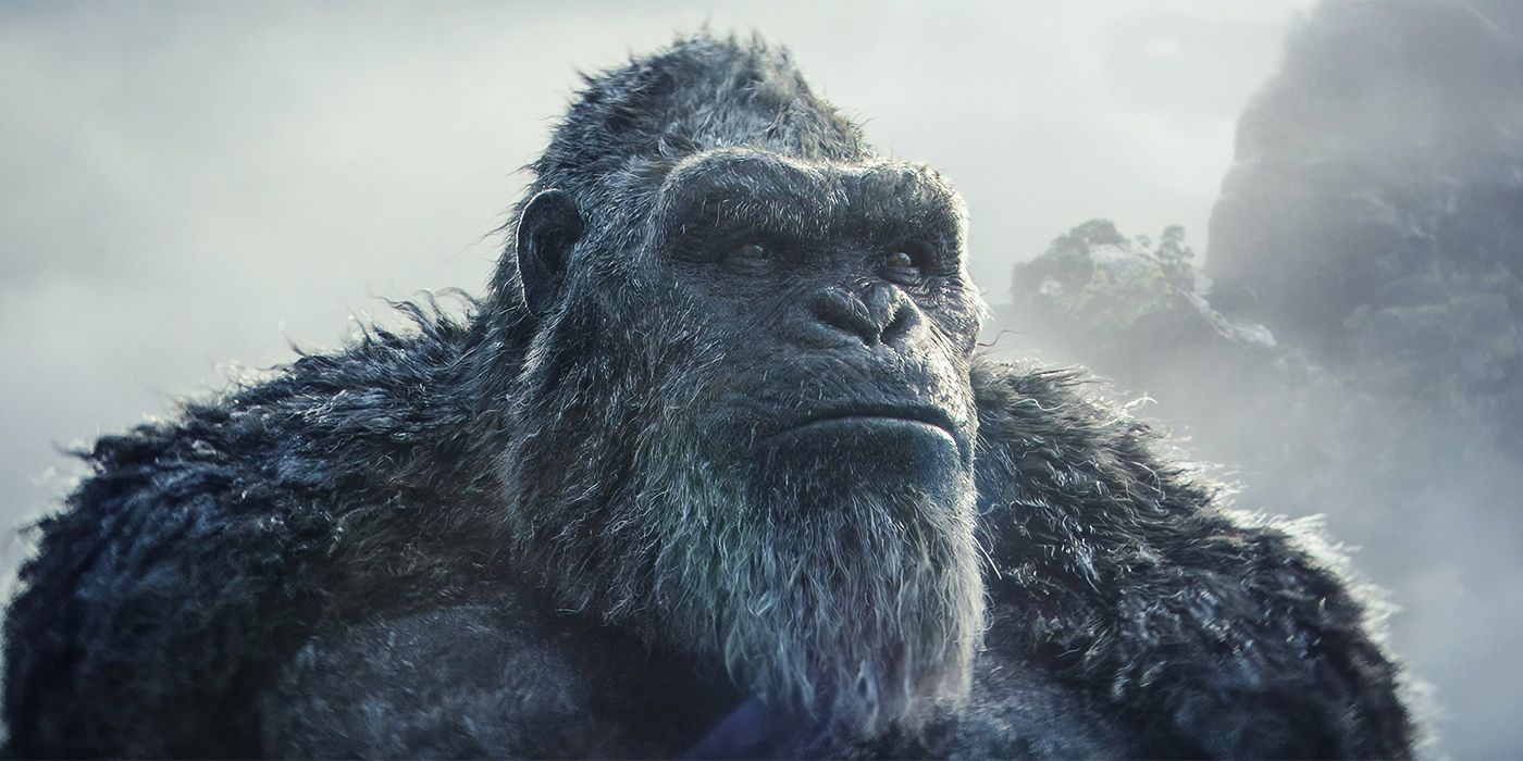 Globalny box office „Godzilla x Kong” pobija trzy nowe kamienie milowe