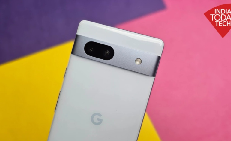 Google Pixel 8a prawdopodobnie będzie kosztować więcej niż 7a, nowe przecieki ujawniają cenę