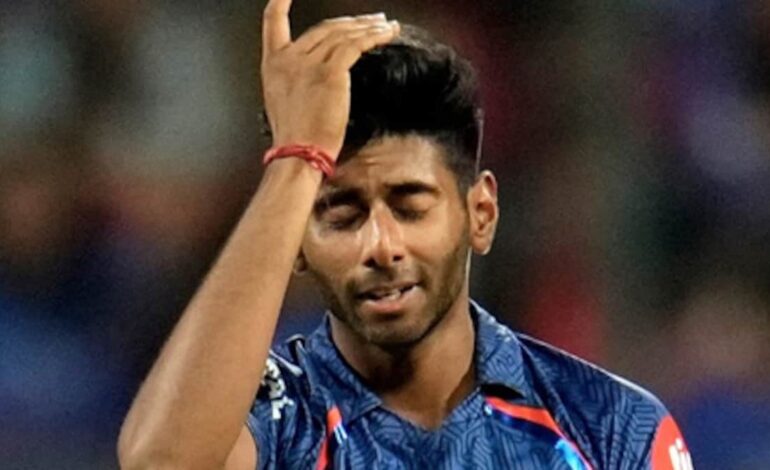 Prawdopodobny skład Indii na Puchar Świata T20 po dwóch tygodniach IPL 2024: Nie ma Ishana Kishana, Mayank Yadav…