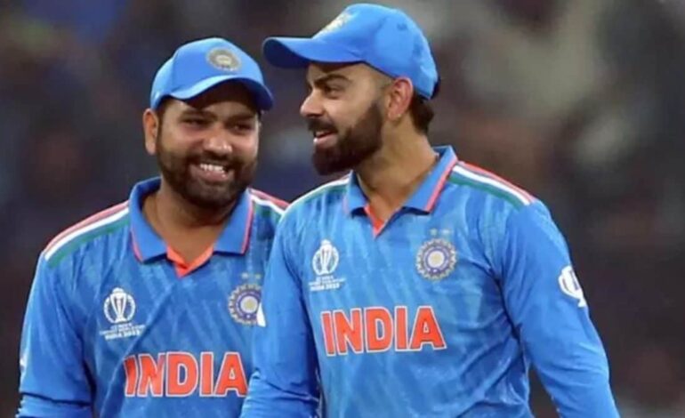 Aktualne informacje o składzie Indii na Puchar Świata T20: Rohit Sharma, selekcjonerzy spotkają się w Delhi 27 kwietnia;  Pytanie pojawia się w sprawie Pandyi w Jaiswal – raport