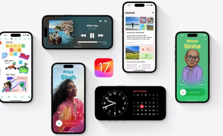 Apple udostępnia publicznie aktualizację beta iOS 17.5, wprowadza nowe funkcje i zmiany dla iPhone’a