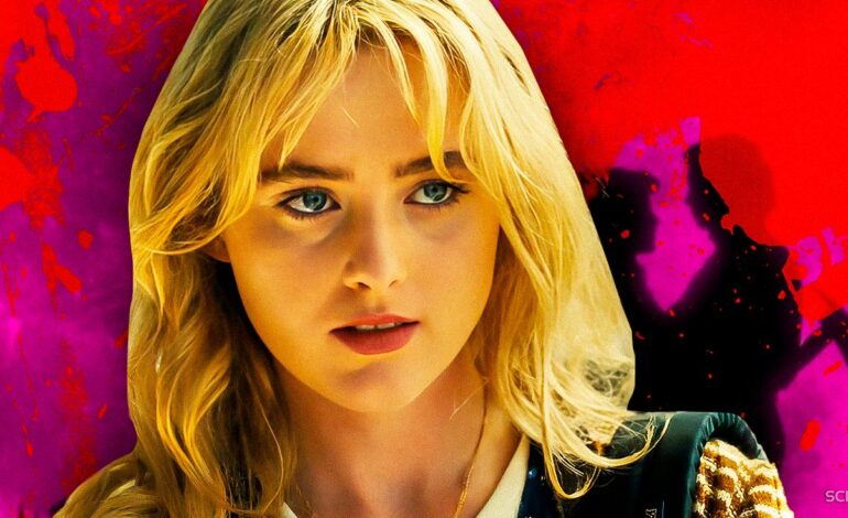 Nowy horror Kathryn Newton to powtórzenie szalonego zwrotu po jej flopie kasowej, która zarobiła 13 milionów dolarów na początku tego roku