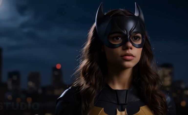 Jenna Ortega szybuje jako Batgirl w zwiastunie Viral Fan, który jest tak dobry, że musi się wydarzyć