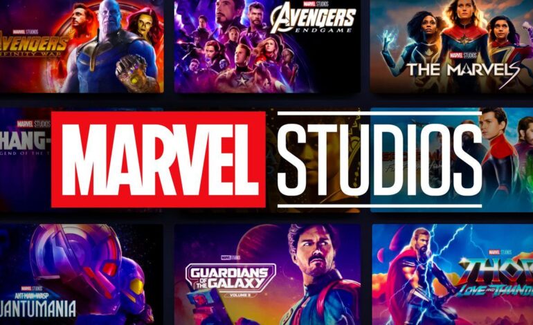 Nowy raport potwierdza, że ​​Marvels Studios straciło pieniądze na dwóch ostatnich filmach MCU