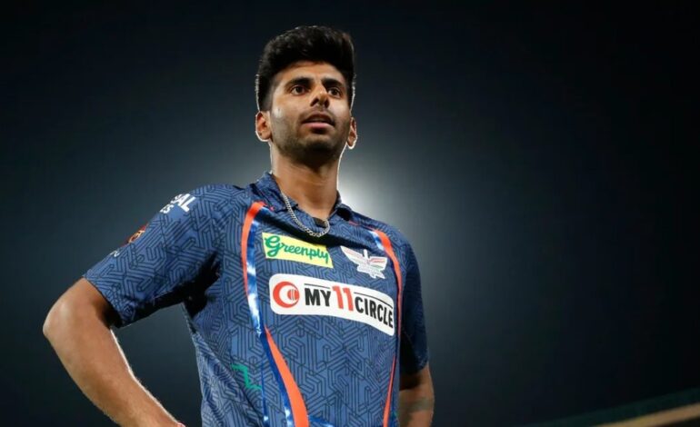 Mayank Yadav EXCLUSIVE: „Ludzie mówią o powołaniach do zawodów w Indiach i mistrzostwach T20, ale nie mam tak wielkich oczekiwań”