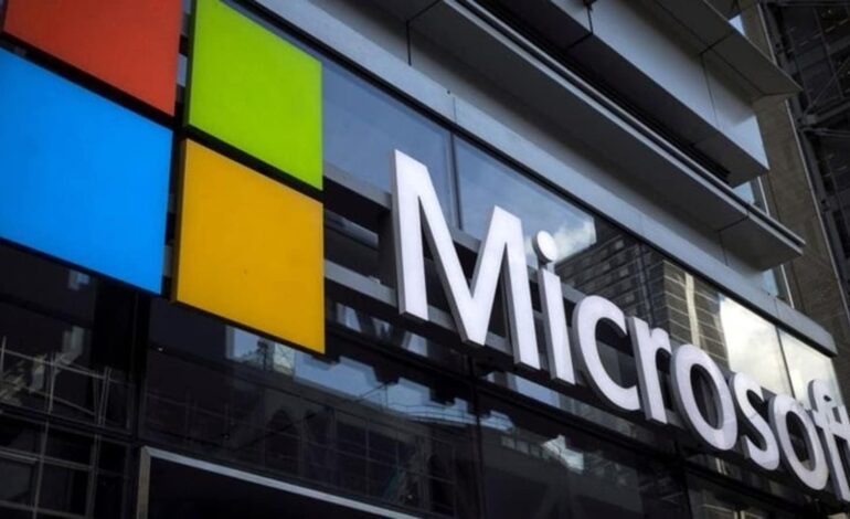 Microsoft zwalnia pracownika, który był z nim przez 33 lata, pracował na Windowsie 95. Oto dlaczego |  Trendy