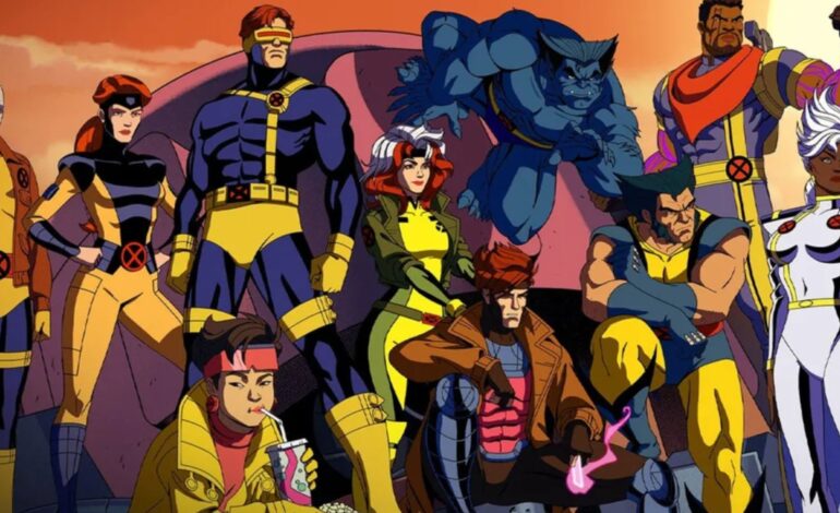 X-Men ’97 udowadnia, że ​​animacja Marvela powinna pójść w ślady DC