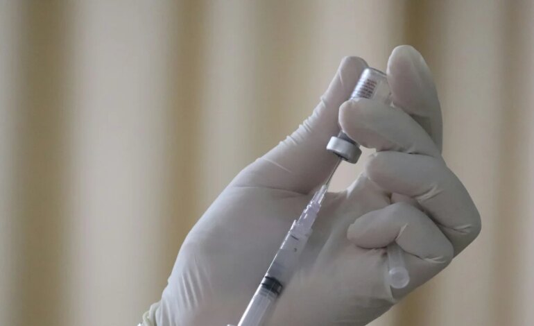 Nigeria jest pionierem w opracowaniu nowej szczepionki przeciw zapaleniu opon mózgowo-rdzeniowych.  Dlaczego to ma znaczenie