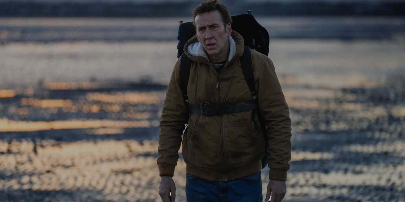 Nowy horror Nicolasa Cage’a rozpoczyna ponownie zwycięską passę Rotten Tomatoes po rozczarowaniach z 2023 roku