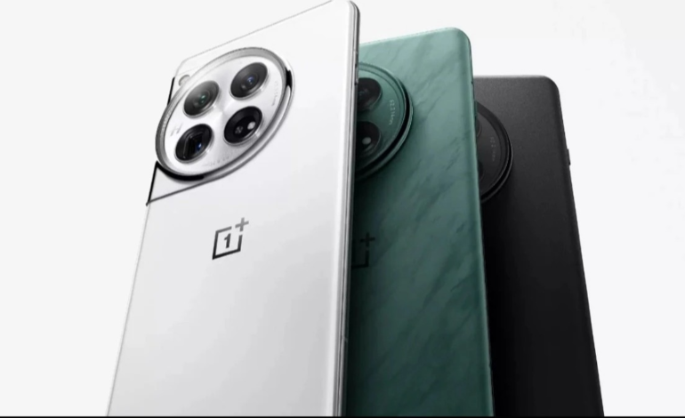 Wycieki OnePlus 13: wyświetlacz 2K, aparat peryskopowy i nie tylko