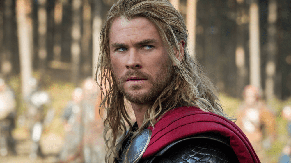 Chris Hemsworth o porażce Thora 4, coraz bardziej sfrustrowany Marvelem
