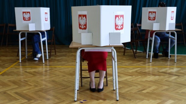 Koalicja Tuska wygrywa wybory samorządowe w Polsce, aby wzmocnić władzę