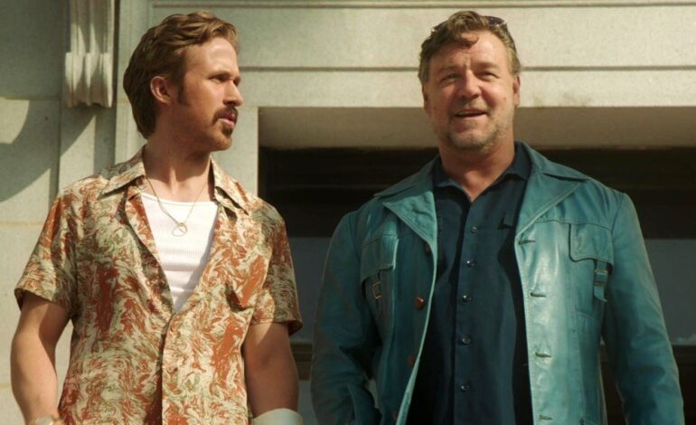 Komedia Ryana Goslinga z 91% Rotten Tomatoes otrzymuje rozczarowującą aktualizację sequela