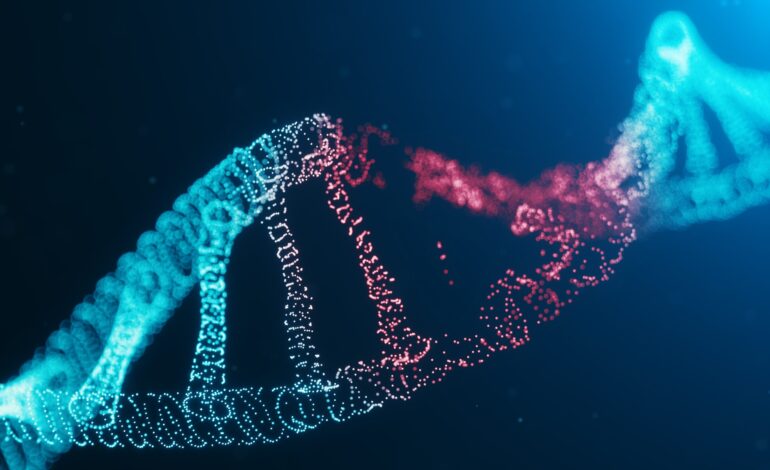 Odkrywanie genetycznych i komórkowych skutków palenia