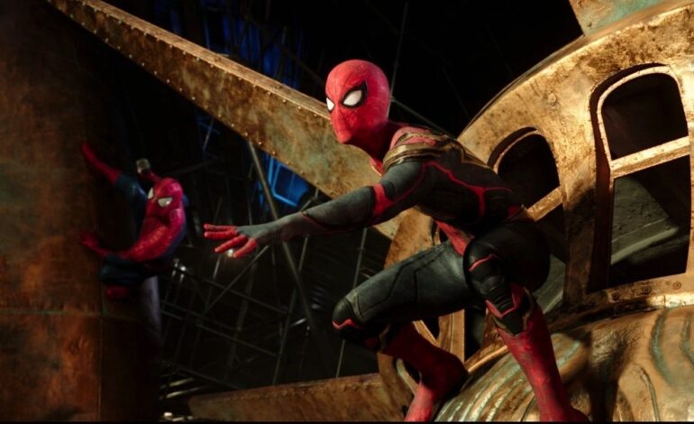 Według raportów reżyserem Spider-Mana 4 może być Sam Raimi