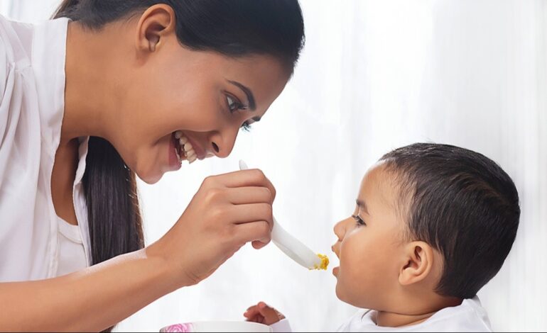 Jak dodatek cukru do żywności dla niemowląt popycha dzieci w stronę cukrzycy