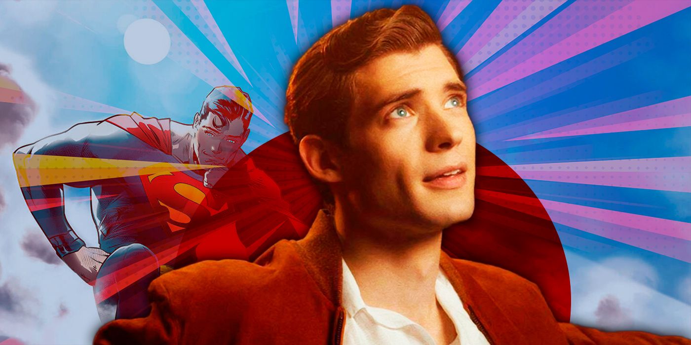 James Gunn dzieli się ekscytującymi aktualizacjami na temat premiery Davida Corensweta w roli Supermana