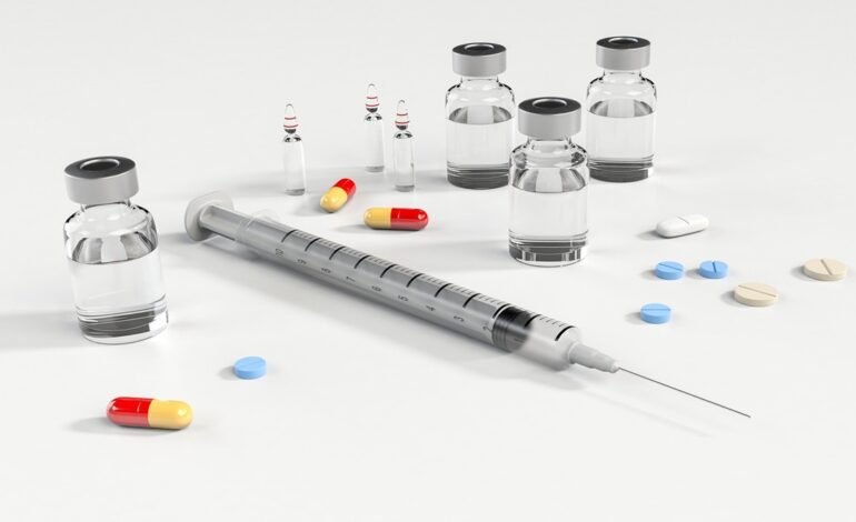Szczepionki mRNA mogą zmniejszyć liczbę chorób, którym można zapobiegać, w wielu obszarach chorobowych: GlobalData – Pharma News
