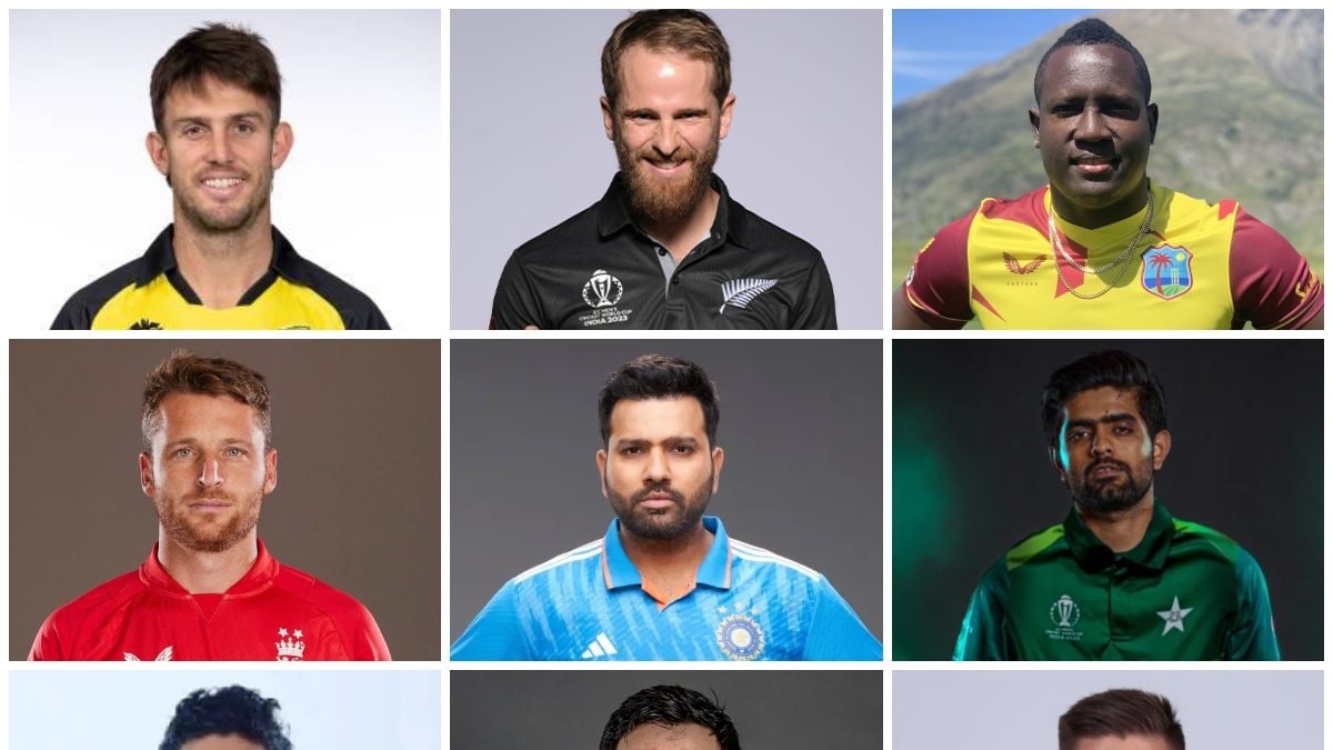 Pełna lista składów na Puchar Świata T20 2024 NA ŻYWO: Zespół ujawniający Nową Zelandię;  Indie, Pakistan, Australia, Anglia w kolejce do naśladowania