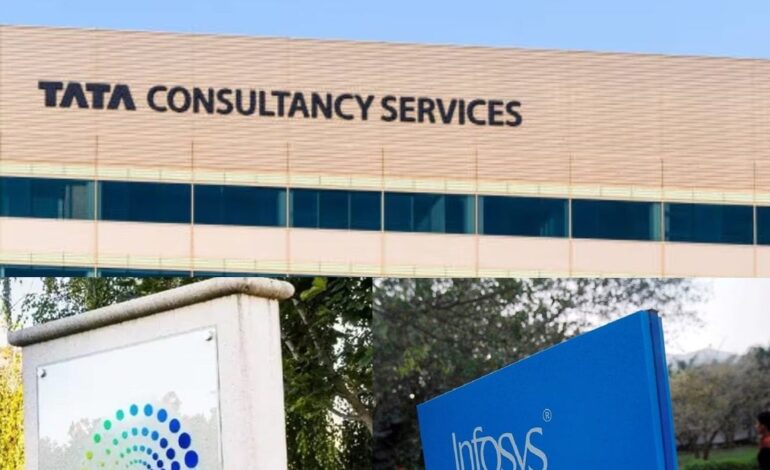 TCS, Infosys, Wipro: Firmy IT wstrzymują wdrażanie ponad 10 000 nowicjuszy, sprawdź szczegóły