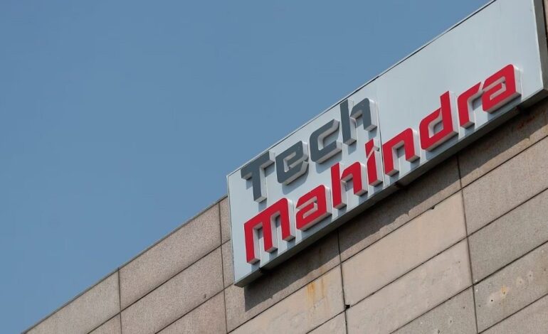 Tech Mahindra zyskuje 10% w związku z 3-letnim planem dyrektora generalnego mającym na celu zmianę sytuacji biznesowej;  Czy warto inwestować?