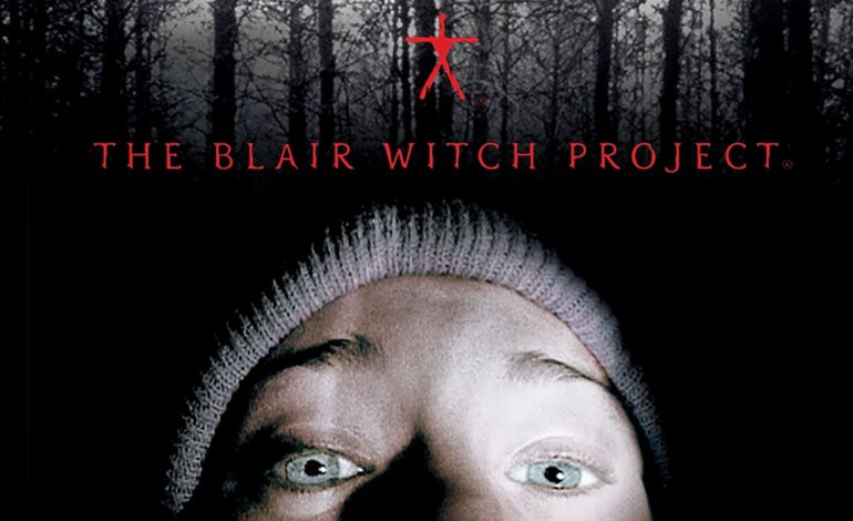 Gwiazda Blair Witch Project potępia restart Blumhouse