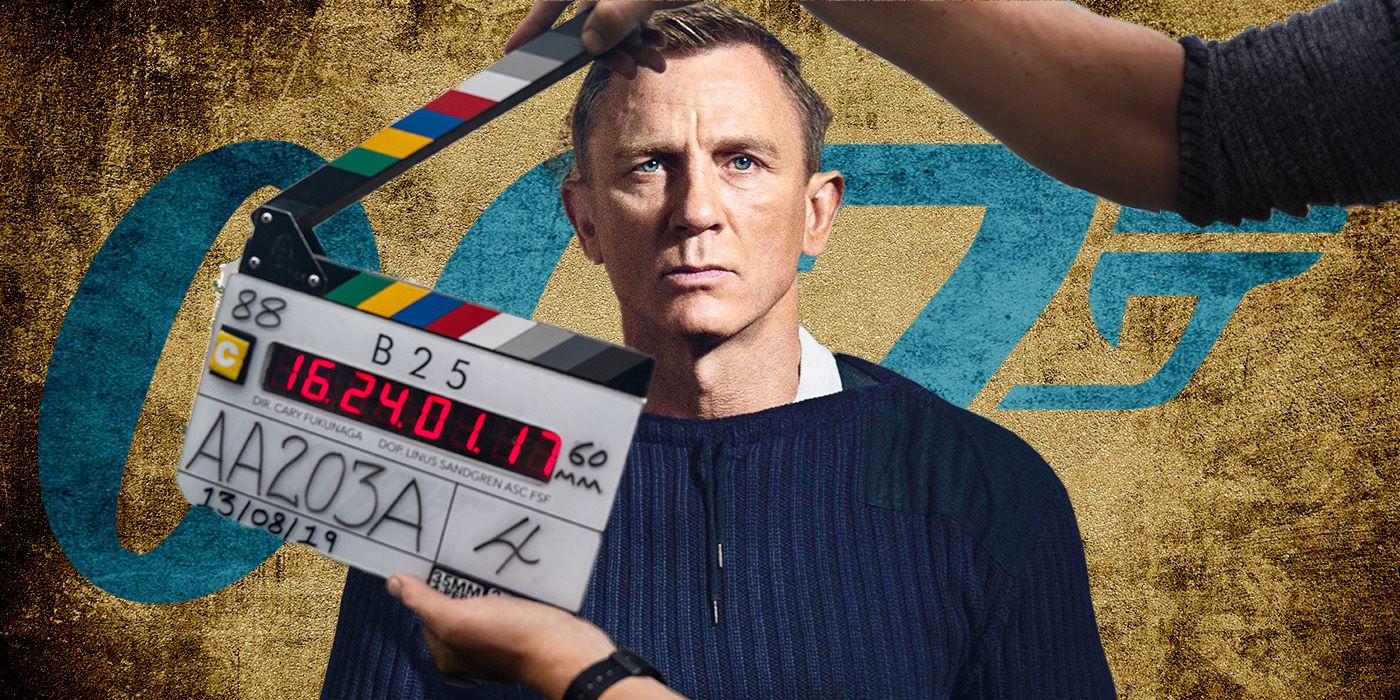 Wewnątrz „Nie czas umierać” – chaotyczny, ostatni film o Jamesie Bondzie Daniela Craiga