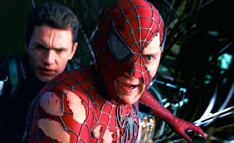 Reżyser Sam Raimi odpowiada na pogłoski, że powstanie Spider-Man 4 w reżyserii Tobeya Maguire’a