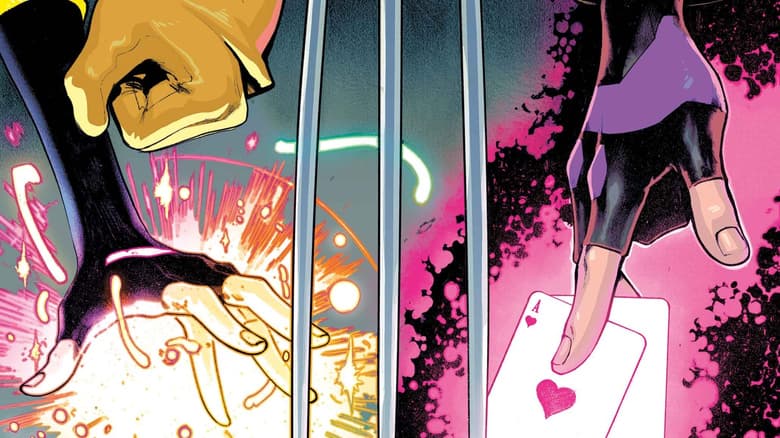 Rogue prowadzi X-Men do nowego domu w „Uncanny X-Men” Gail Simone i Davida Marqueza