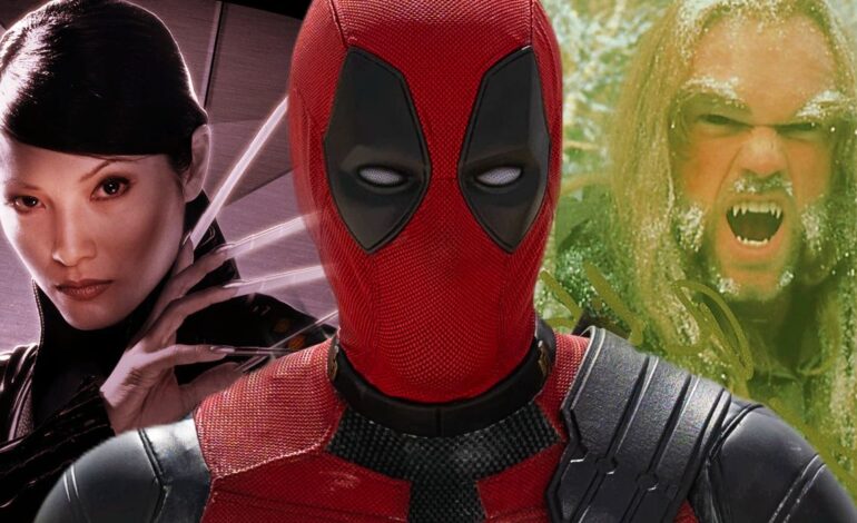 Potwierdzono, że każda postać z serii X-Men pojawi się w Deadpool i Wolverine