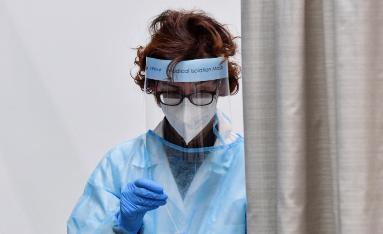 „100 razy gorszy niż Covid”: eksperci podnoszą alarm w związku z potencjalną pandemią ptasiej grypy