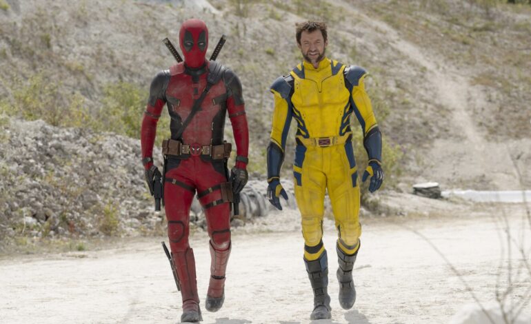 „Deadpool i Wolverine” są (prawie) gotowi wstrząsnąć Kinowym Uniwersum Marvela