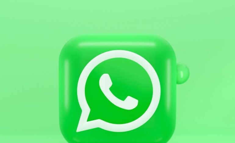 WhatsApp wkrótce umożliwi wysyłanie zdjęć i plików bez korzystania z Internetu: oto jak to zrobić