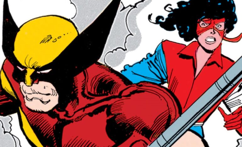 Jak Marvel zmarnował rewolucyjnego zmutowanego superbohatera