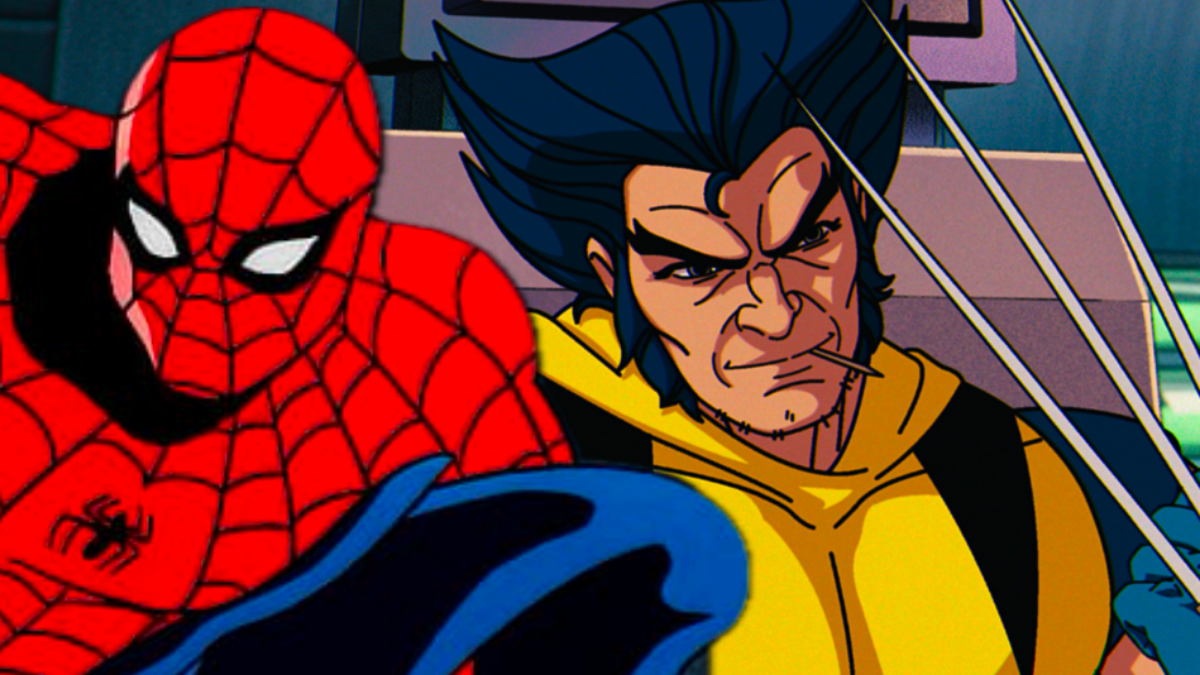 Showrunner X-Men ’97 opowiada o występie Spider-Mana