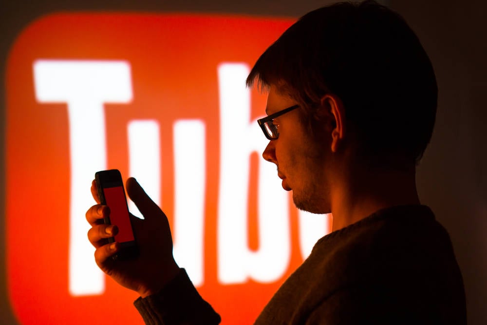 YouTube sabotuje teraz aplikacje blokujące reklamy przesyłające strumieniowo filmy • The Register
