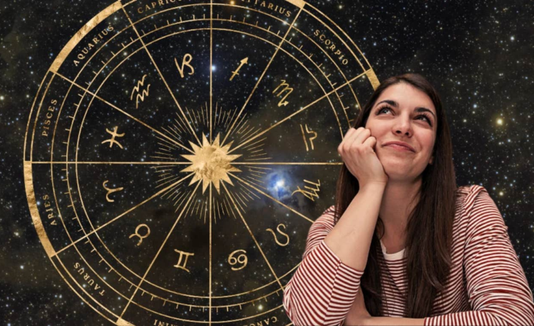 5 znaków zodiaku z potężnymi horoskopami na 6 kwietnia 2024 r