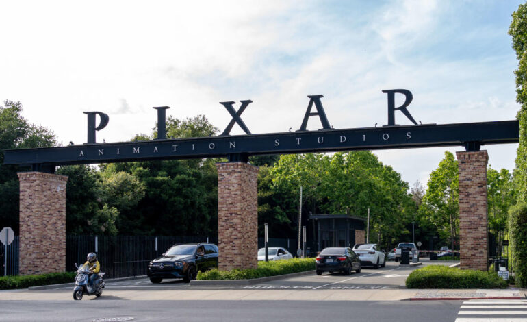 Pixar zwolni 14% personelu, ponieważ Disney chce obciąć koszty