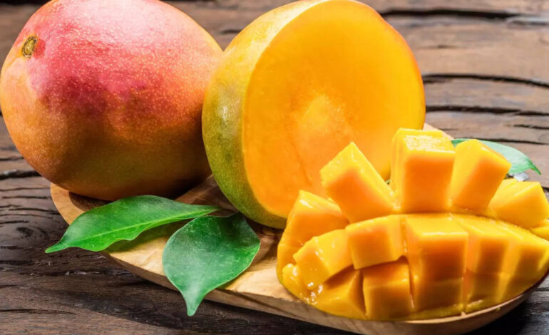 Czy mango może zwiększać poziom cukru we krwi i powodować przyrost masy ciała?  Oto prawda